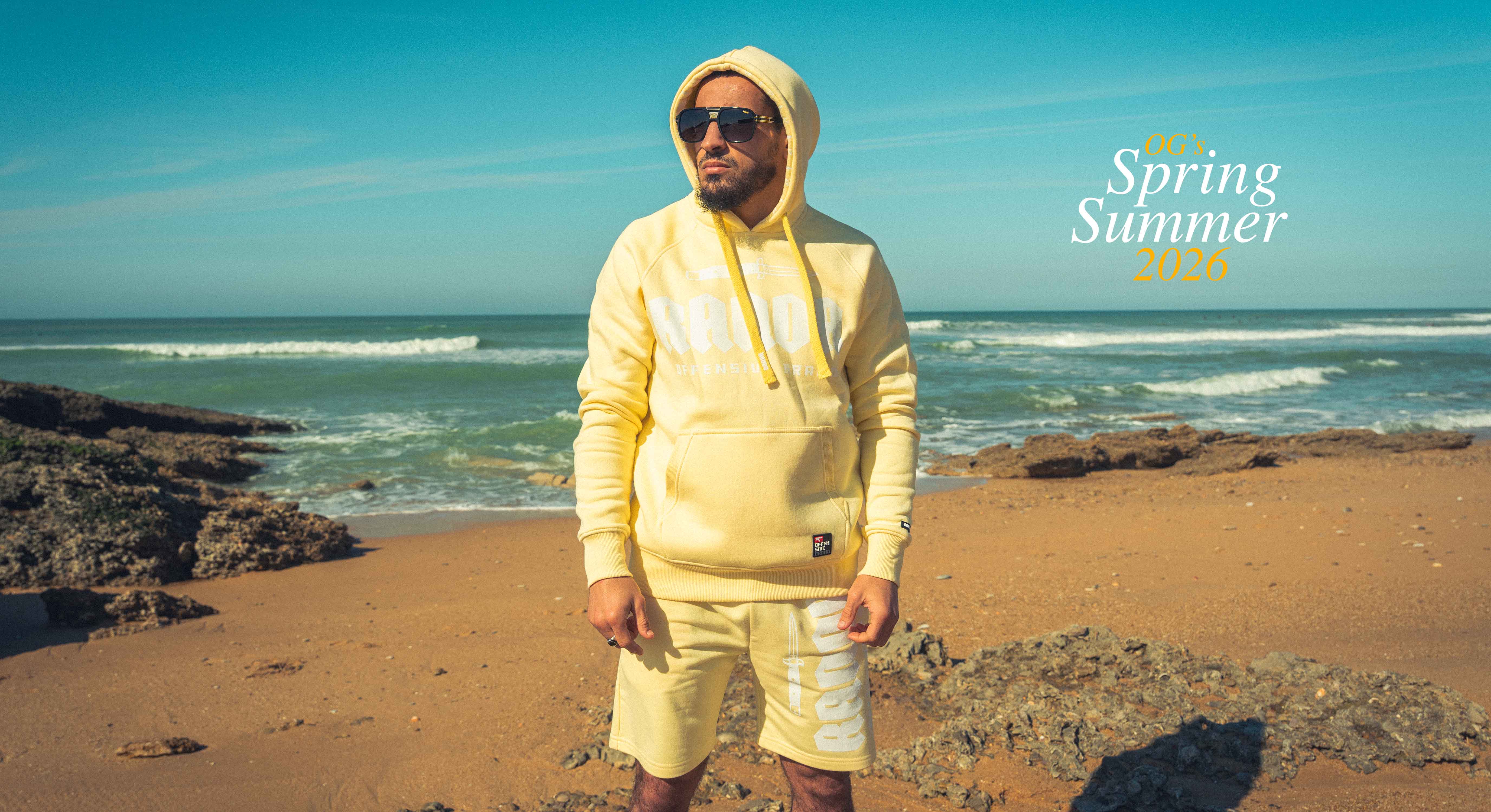 LA ÚNICA MARCA CRIMINAL