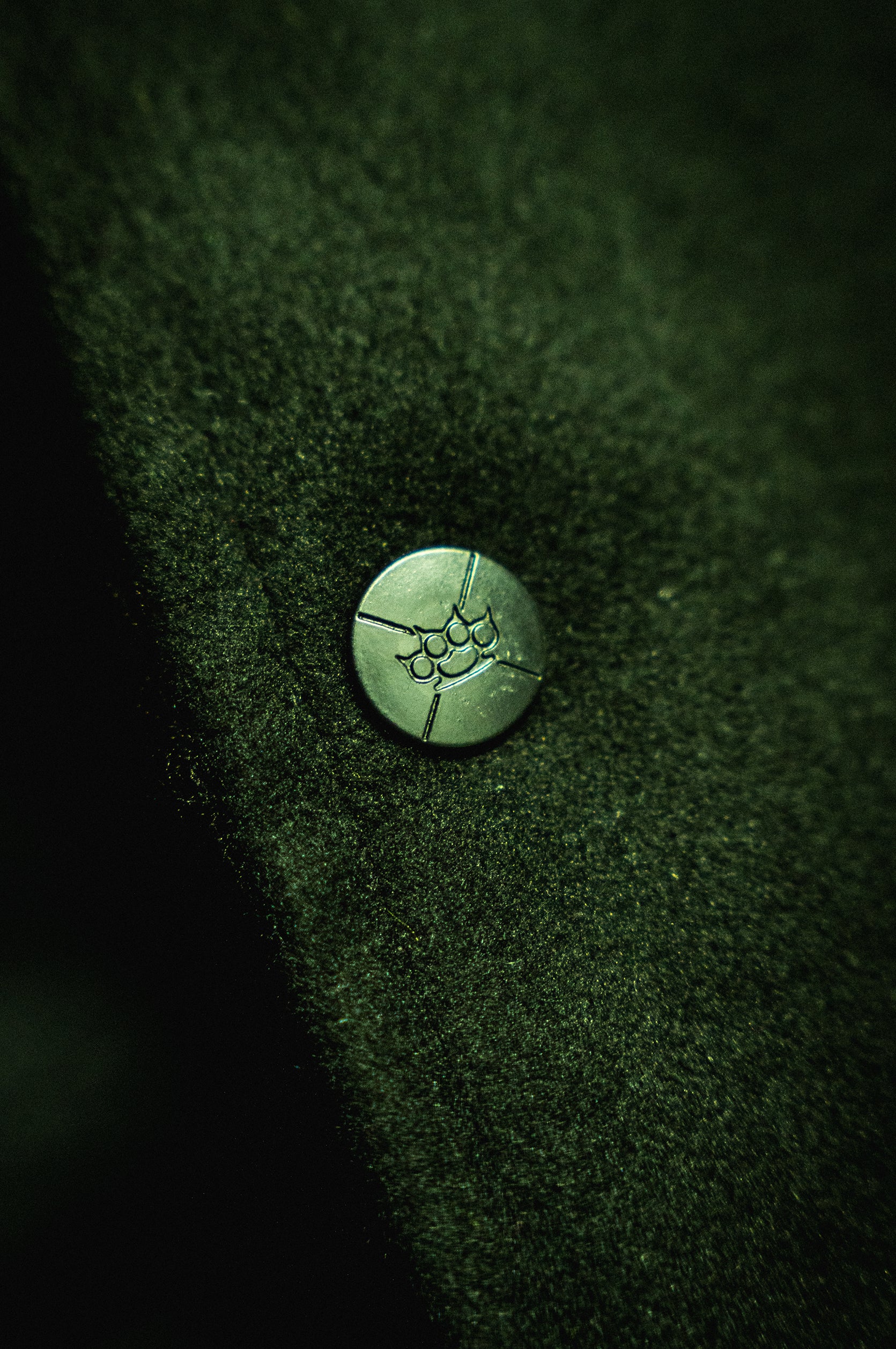 CATTIVO BASEBALL JACKET - Image 14