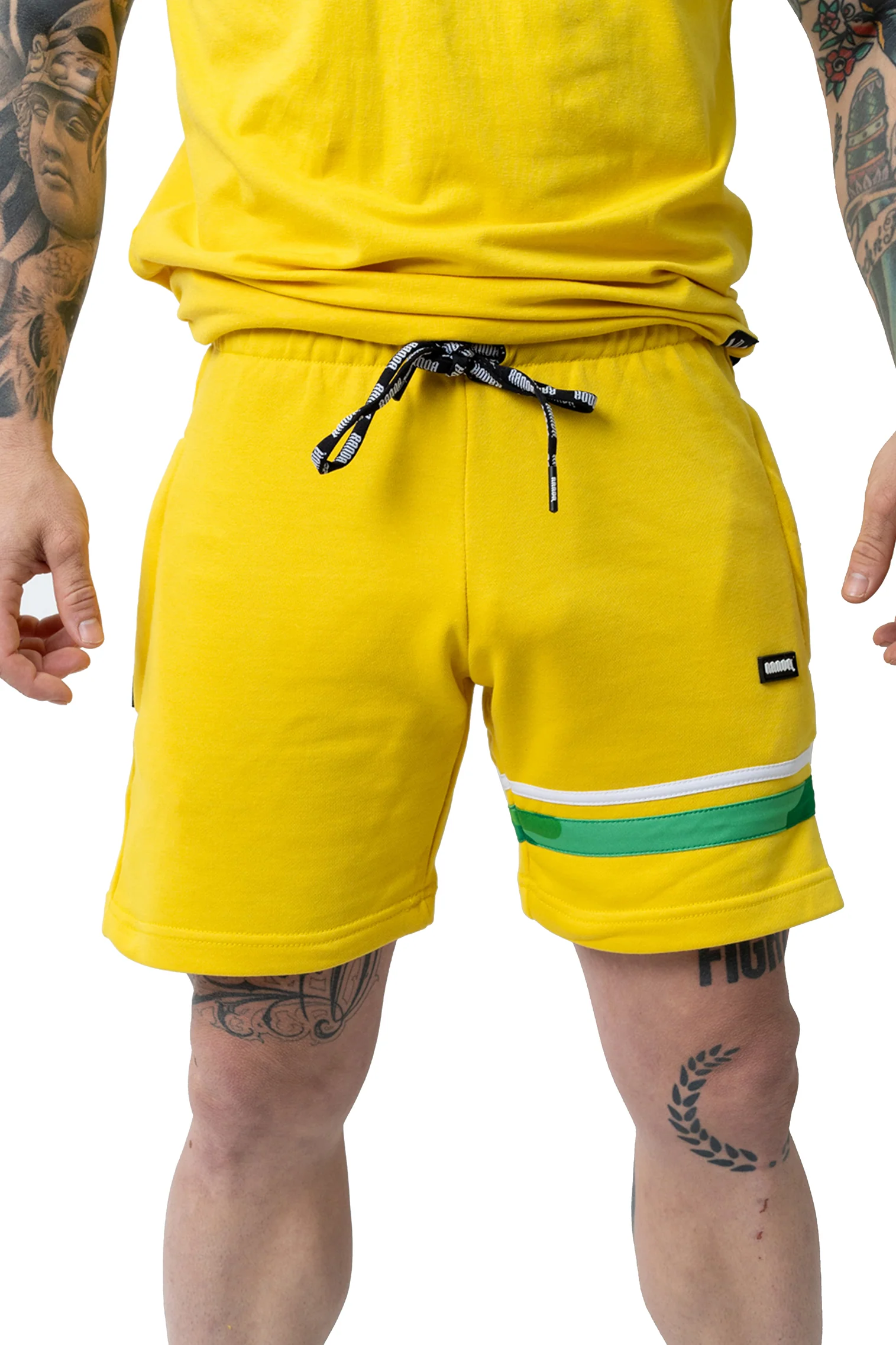 BRAZIL SHORT - Image 3