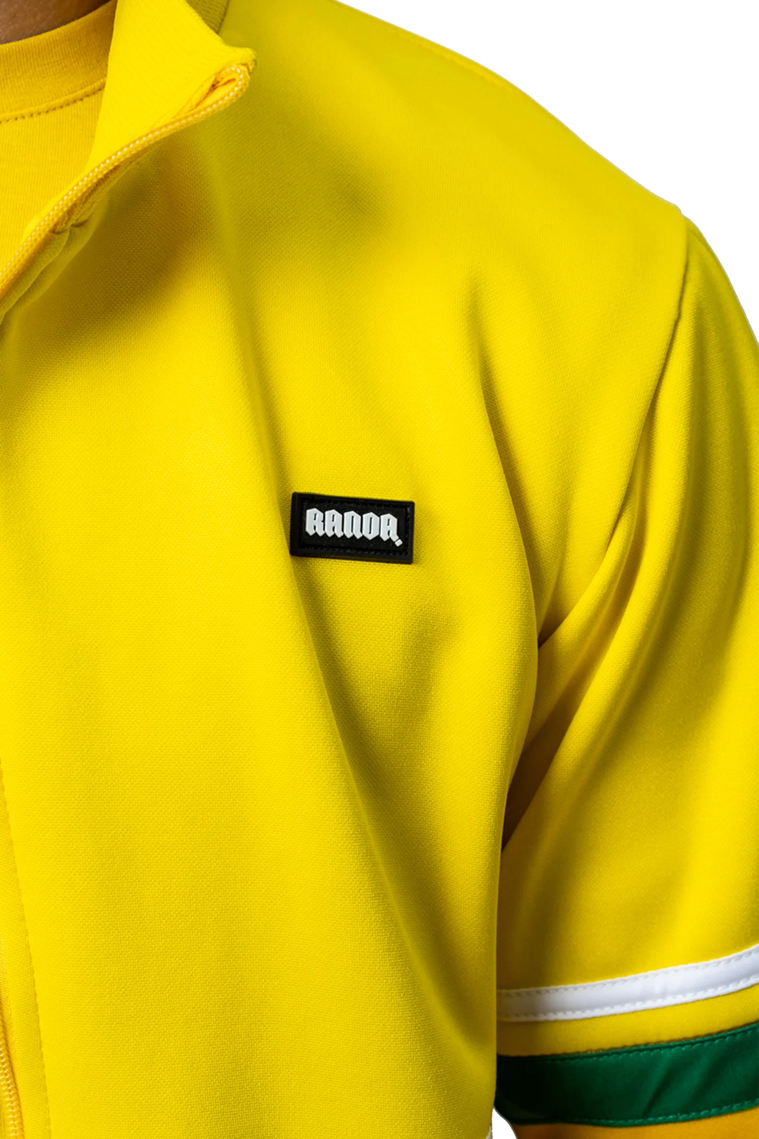BRAZIL TRACKTOP - Image 4