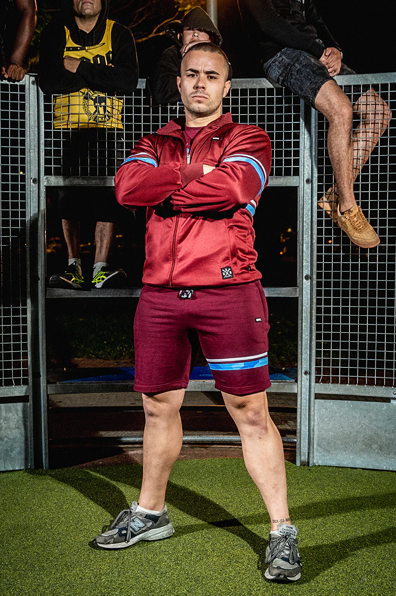 EAST END SHORT - Image 3