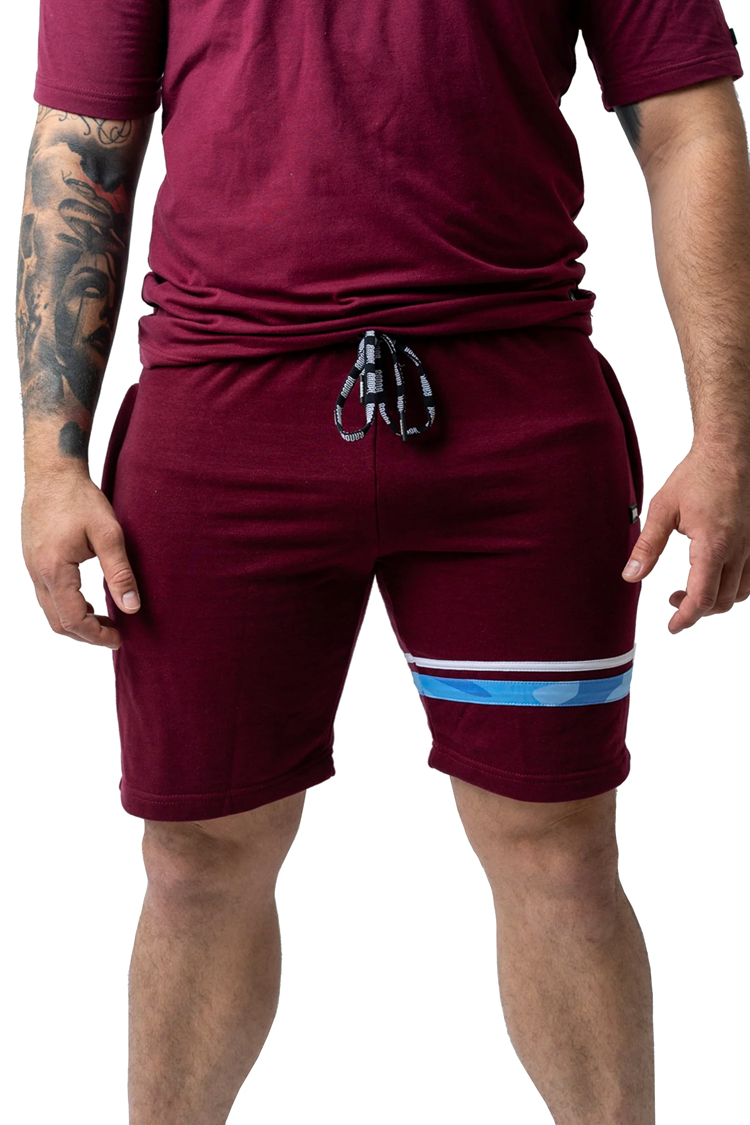 EAST END SHORT - Image 4