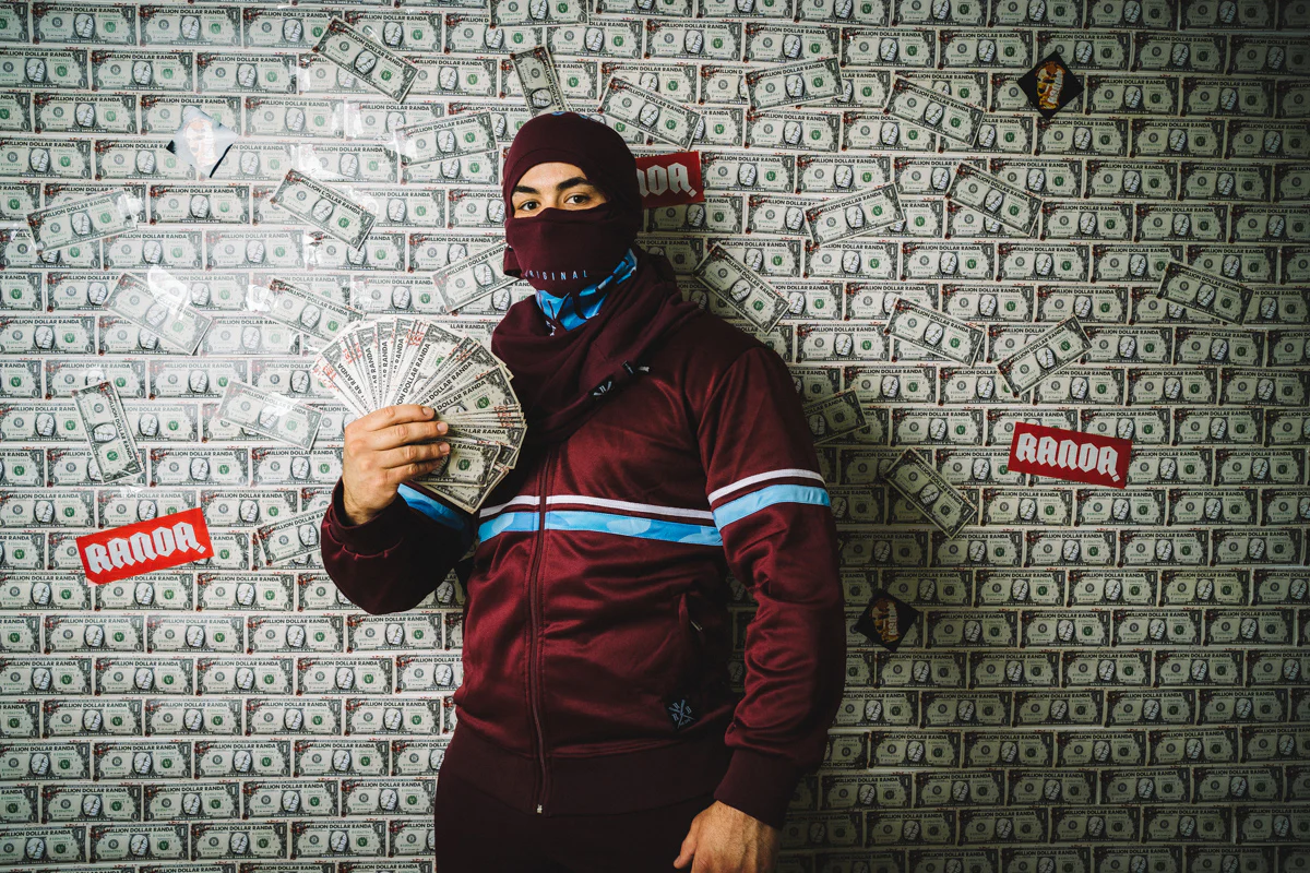 EAST END TRACKTOP - Image 3