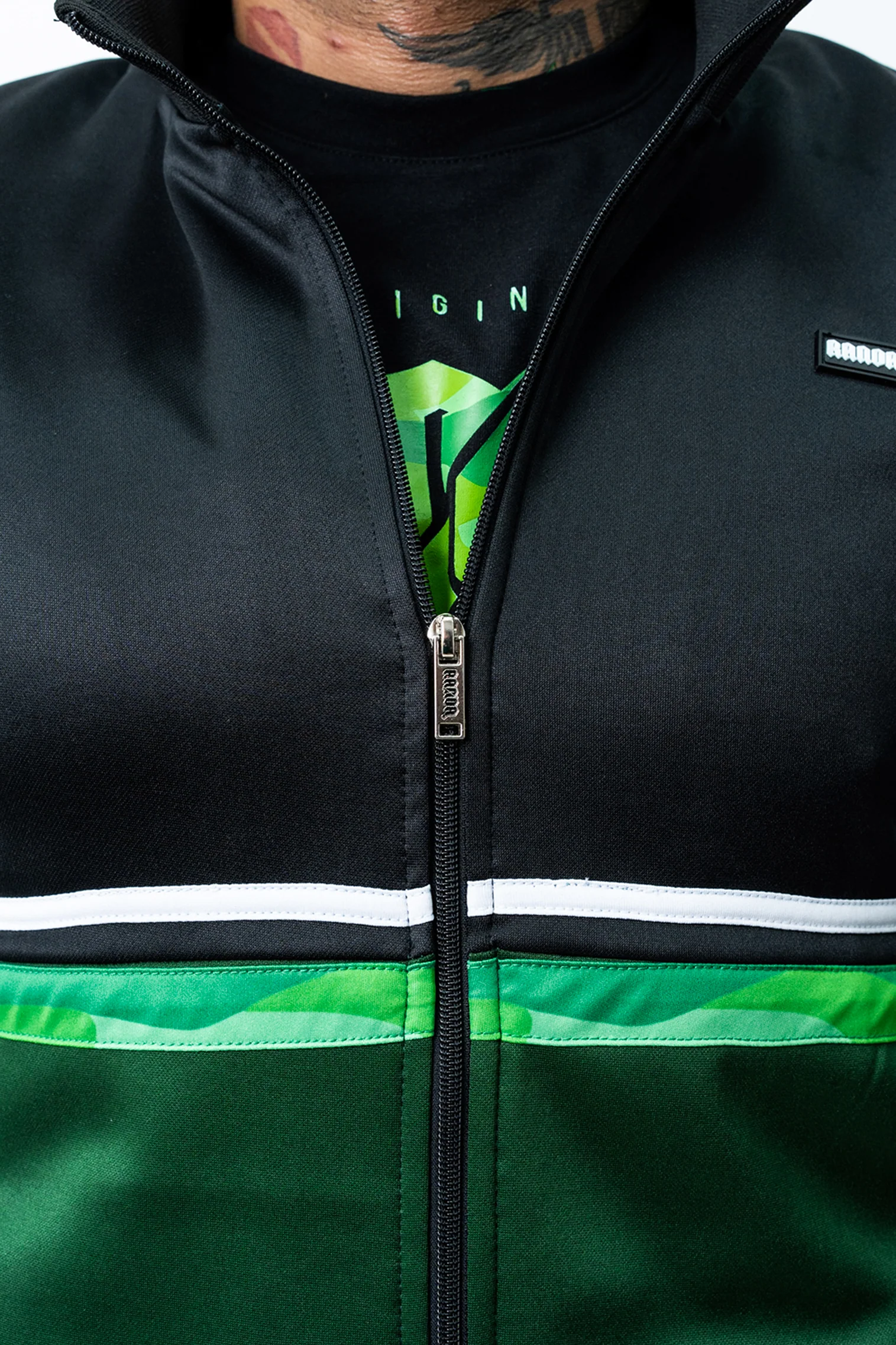 FOREST TRACKTOP - Image 3