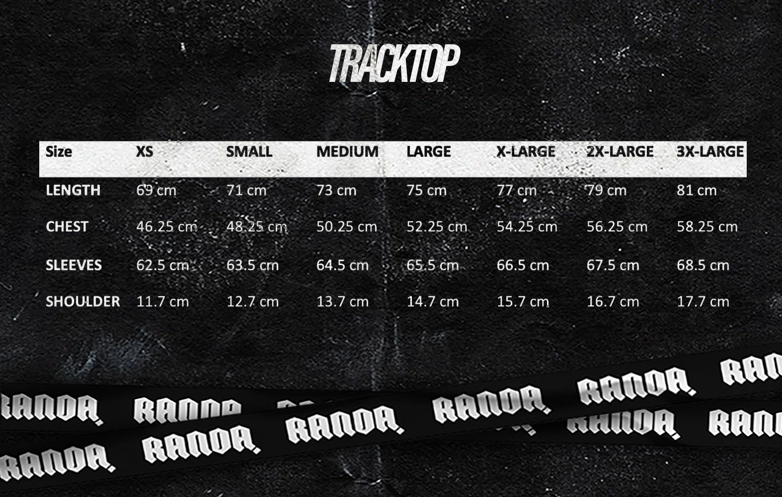 FOREST TRACKTOP - Image 5