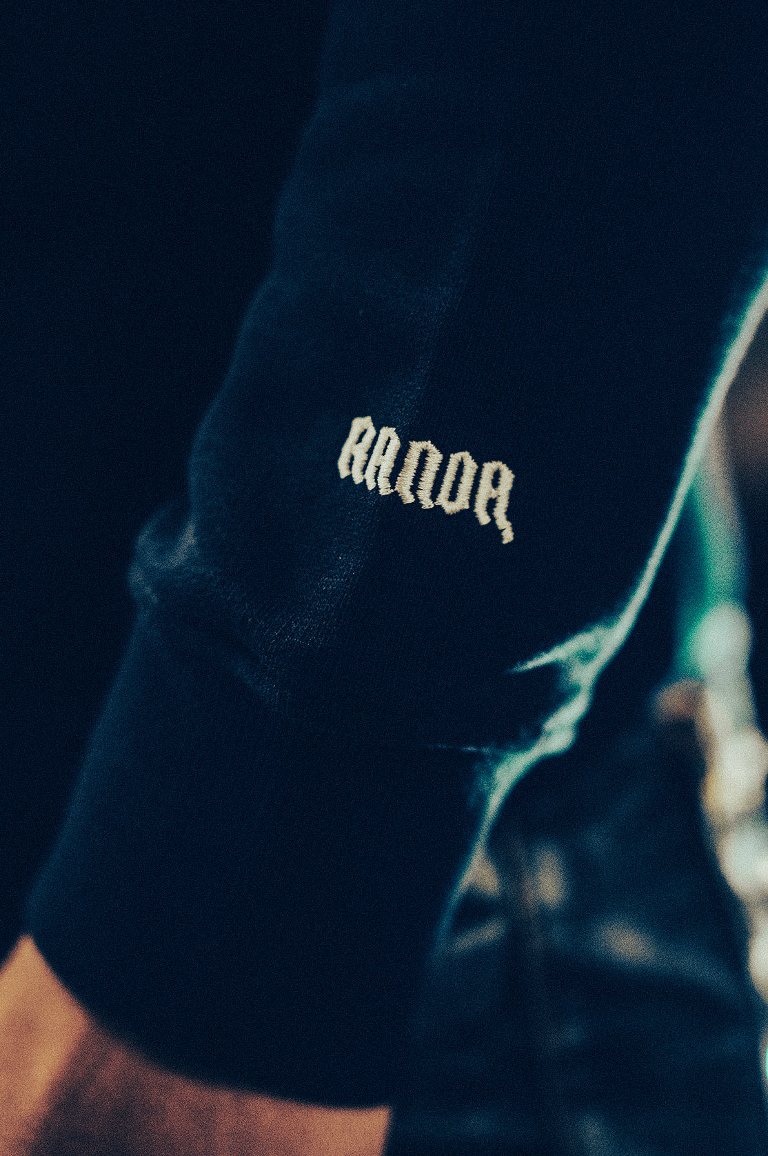 HAZARDOUS SWEATSHIRT - Image 7