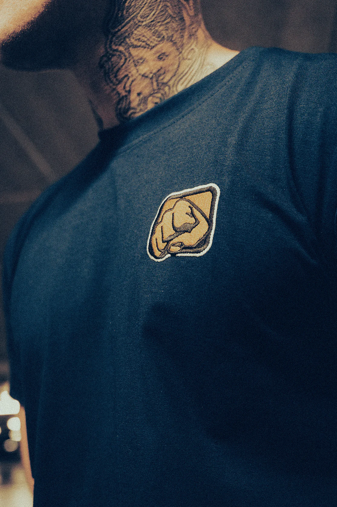 HAZARDOUS T-SHIRT - Image 4