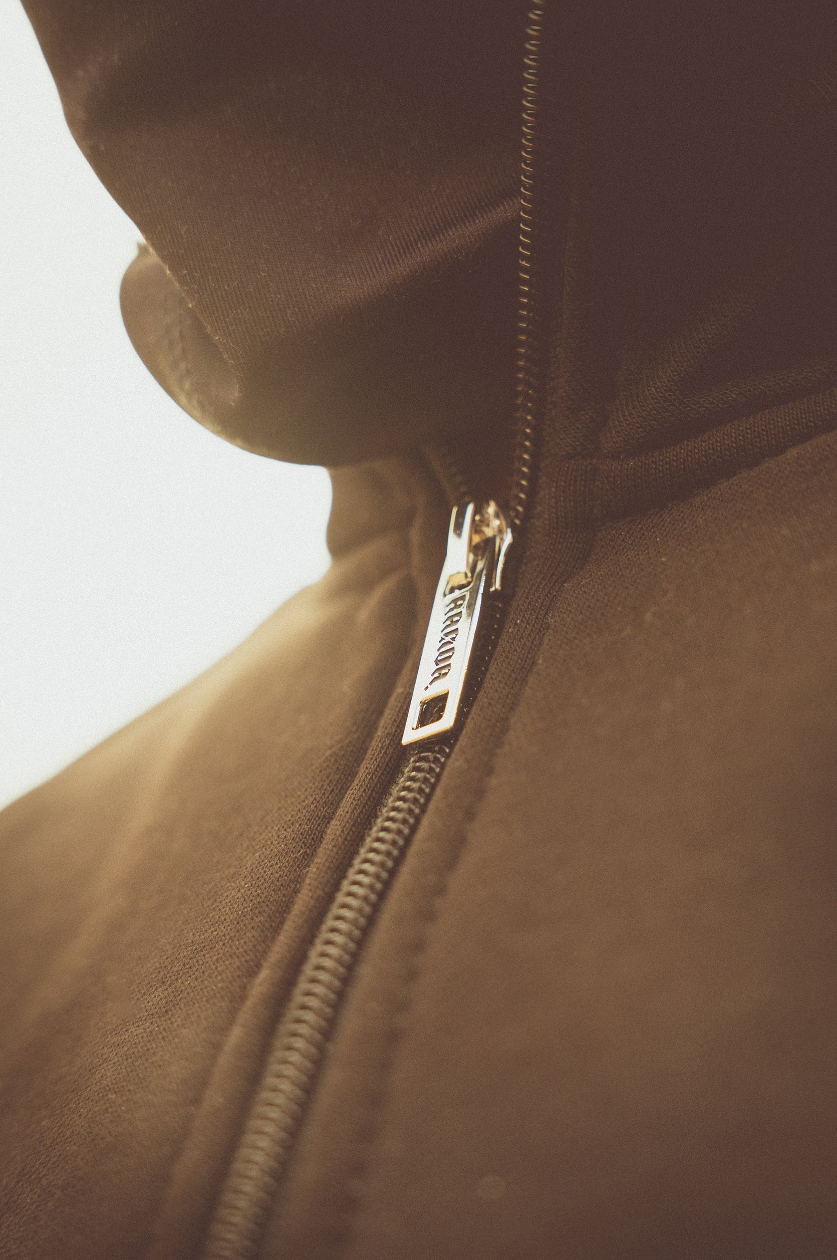 LYUBERY HALFZIP BLACK - Image 5