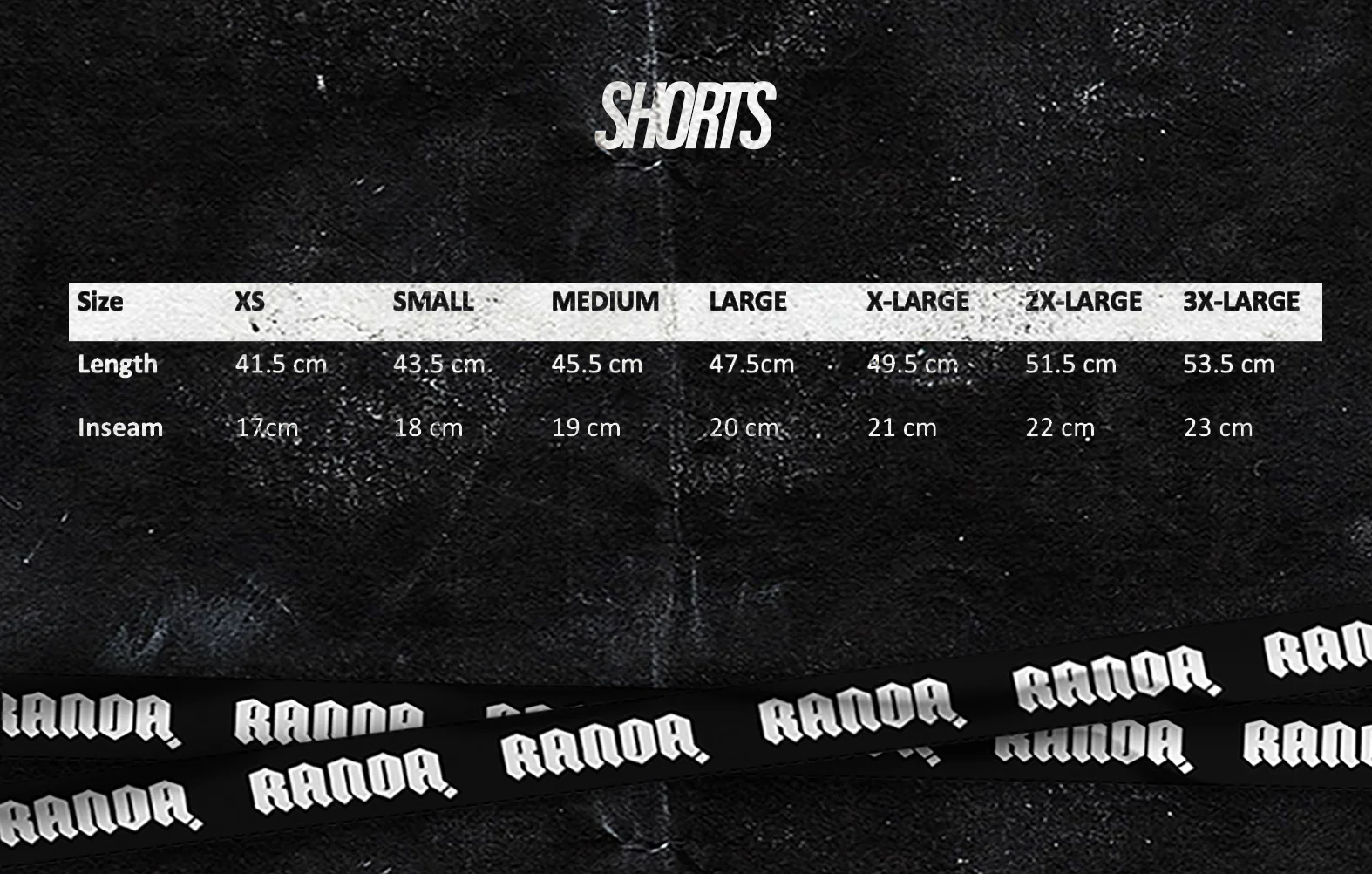 MINT SHORT - Image 3