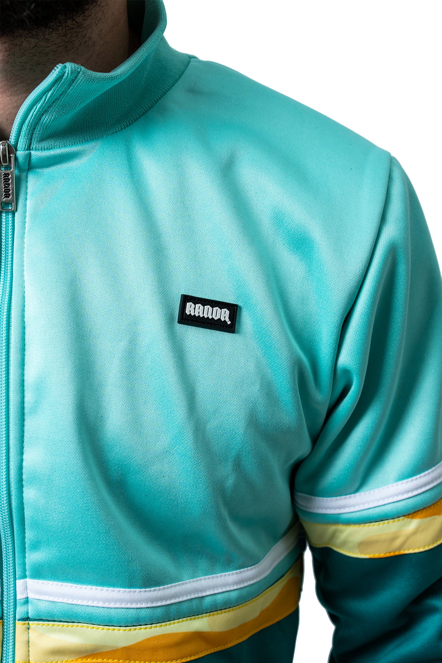 MINT TRACKTOP - Image 3