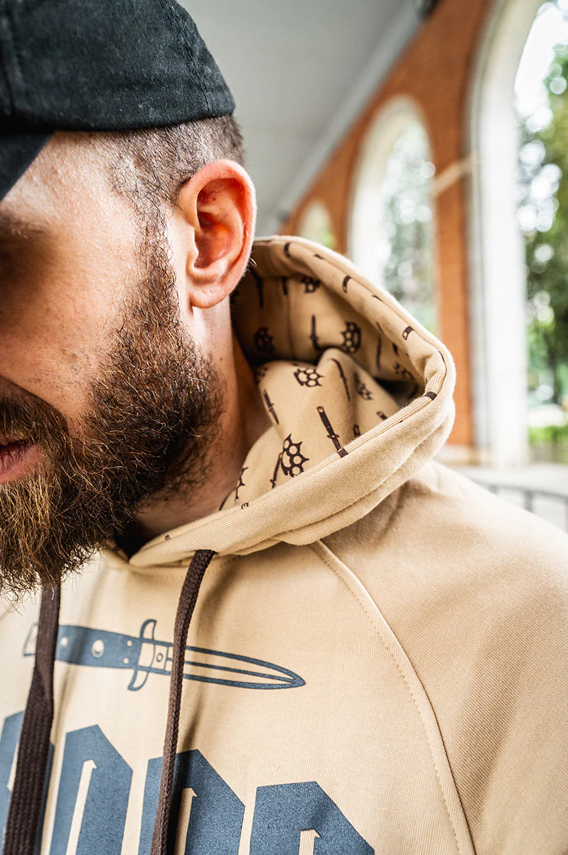 OG ACAPULCO HOODIE - Image 5