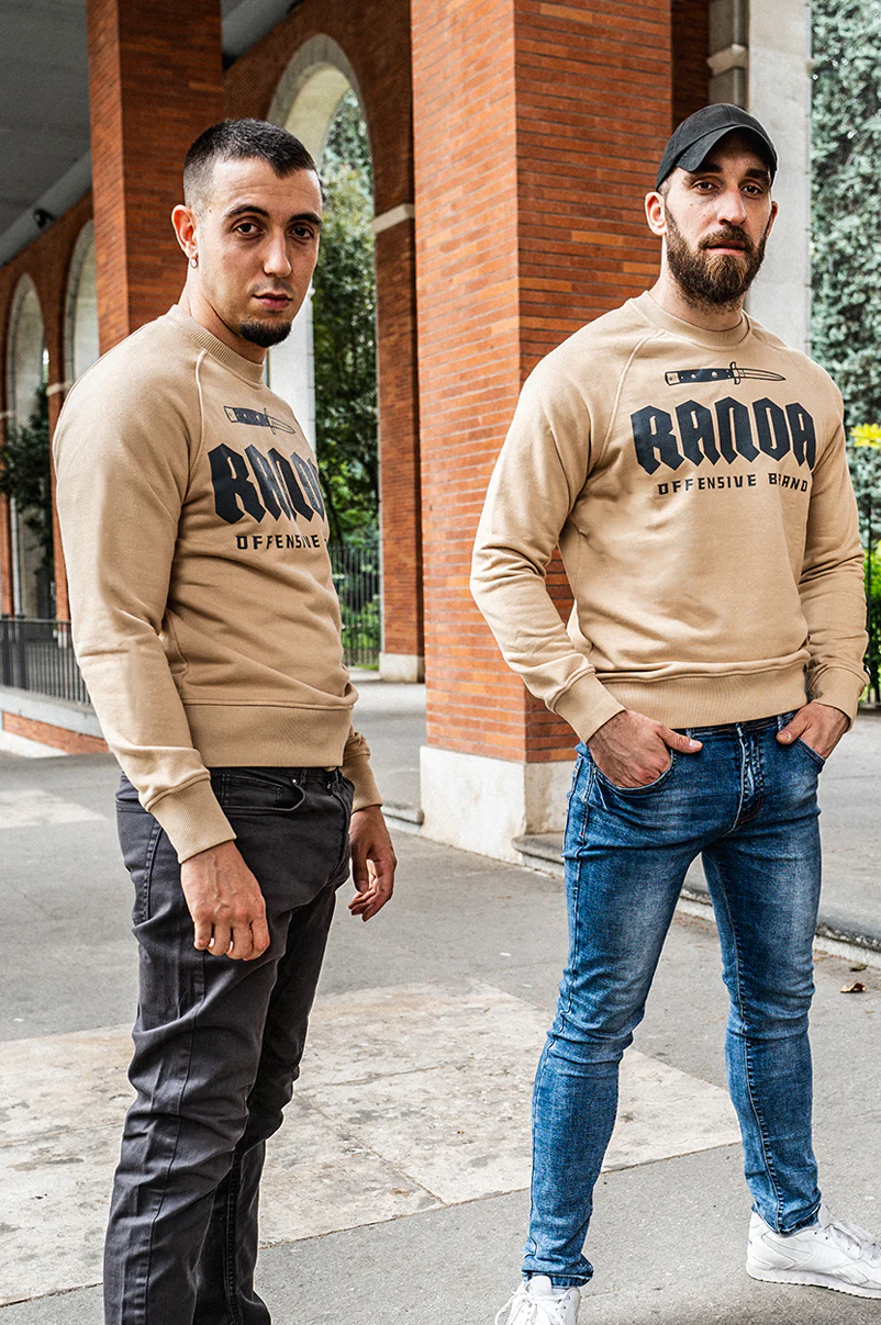 OG ACAPULCO SWEATSHIRT - Image 3