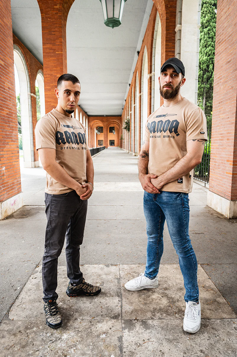 OG ACAPULCO T-SHIRT - Image 8