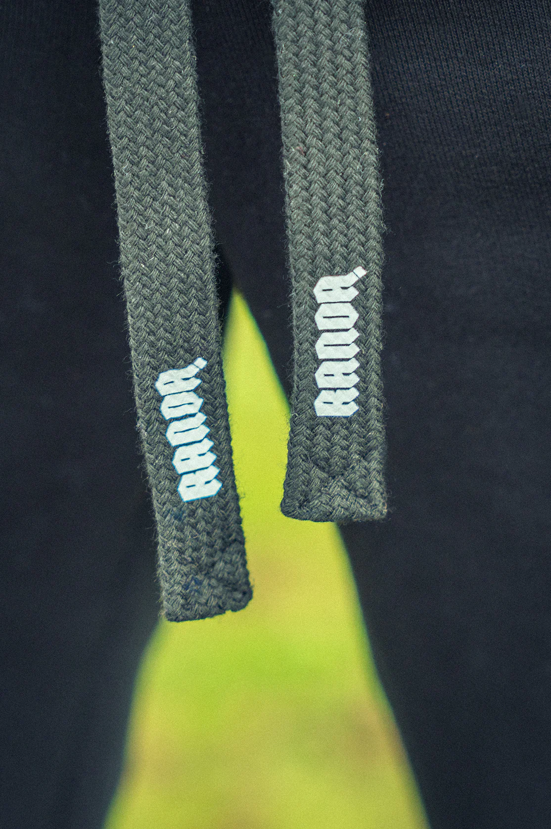 OG ACTION BALACLAVA TRACKSUIT BLACK - Image 10