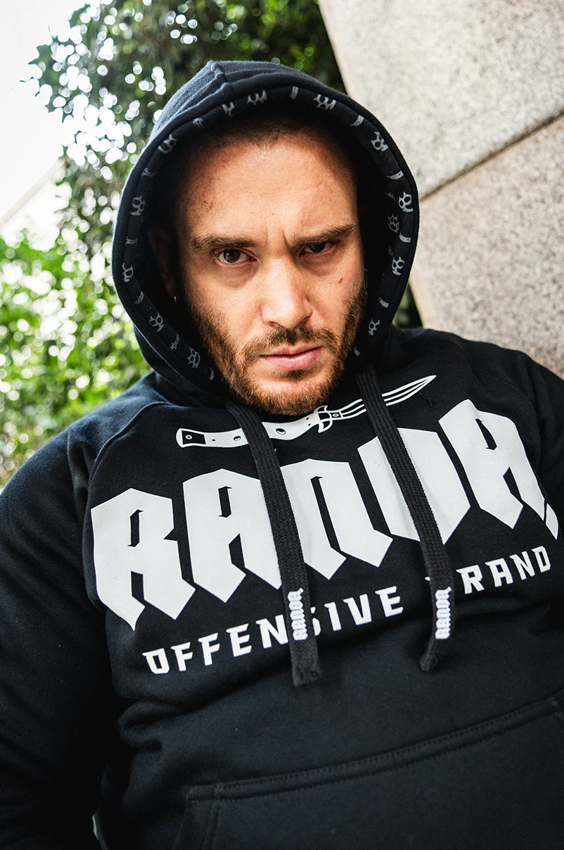 OG BANDIDO HOODIE - Image 3