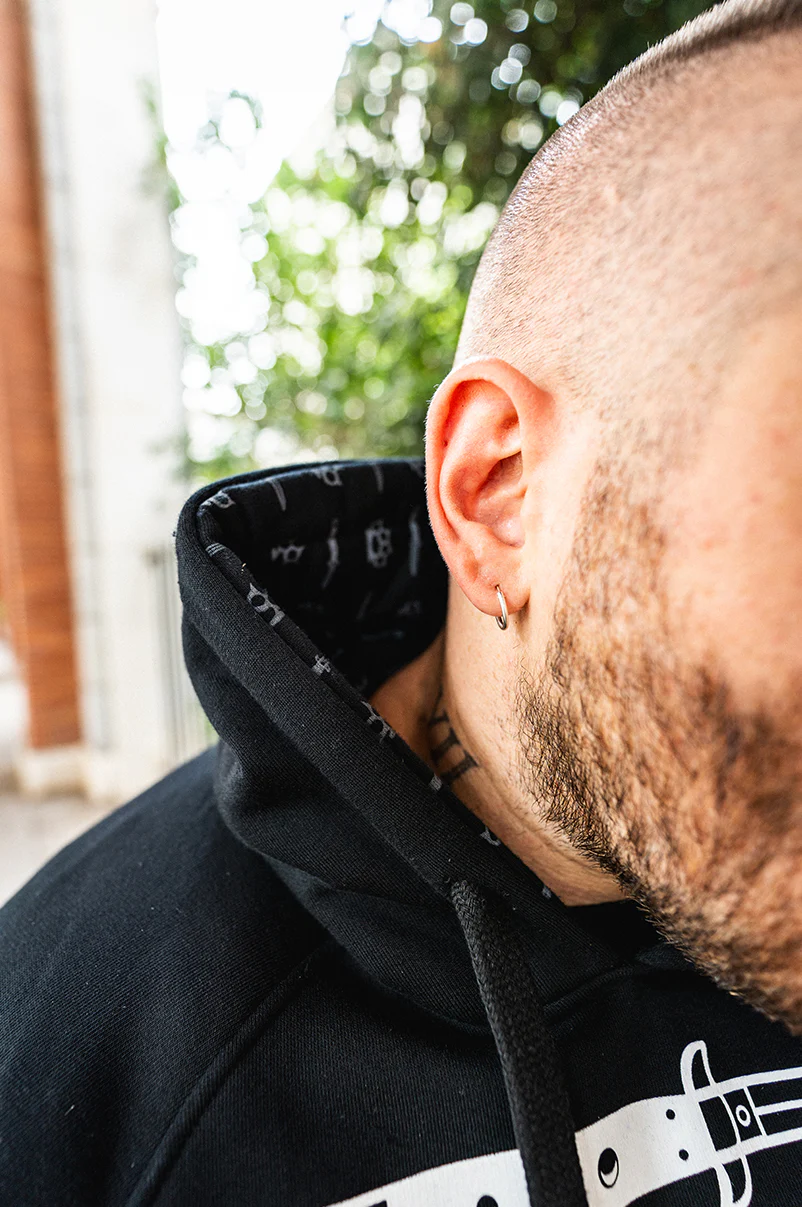 OG BANDIDO HOODIE - Image 4