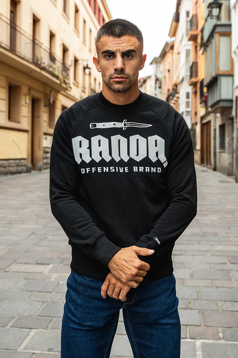 OG BANDIDO SWEATSHIRT - Image 3