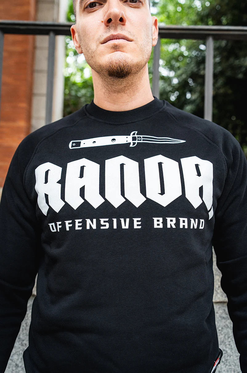 OG BANDIDO SWEATSHIRT - Image 4