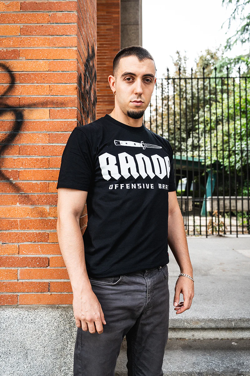 OG BANDIDO T-SHIRT - Image 3