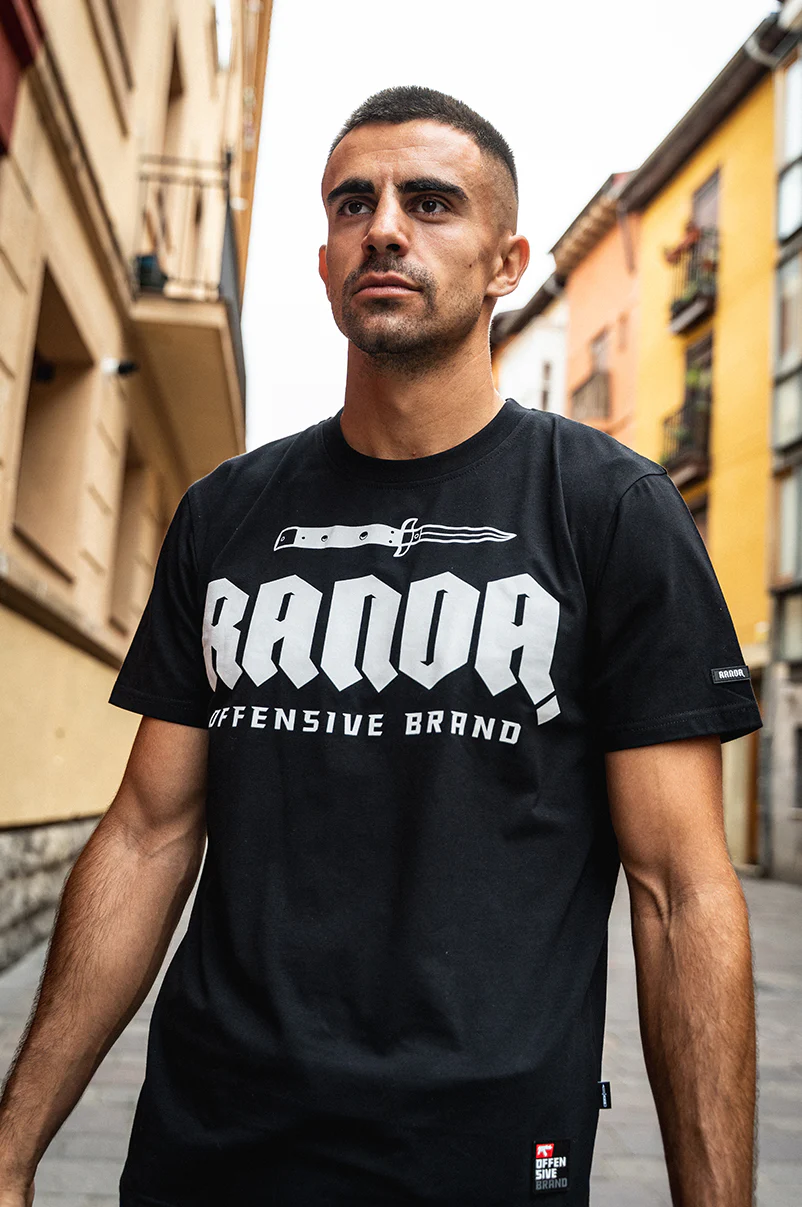 OG BANDIDO T-SHIRT - Image 4