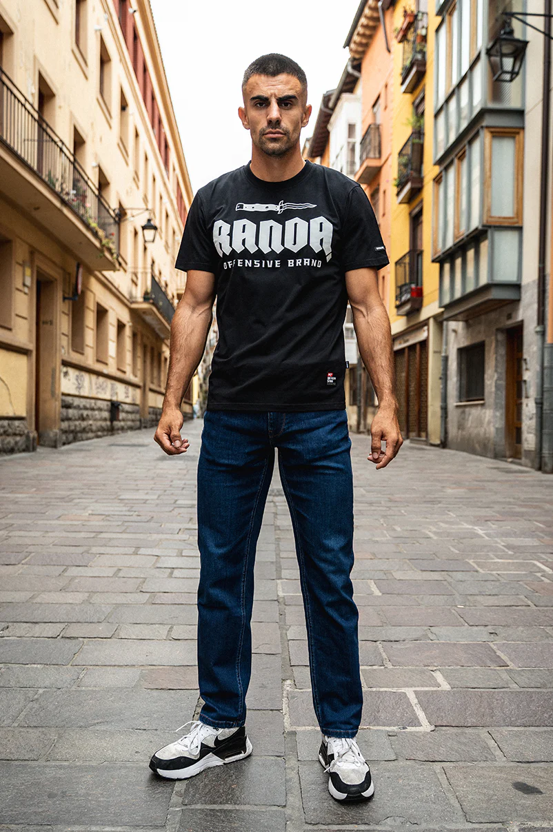 OG BANDIDO T-SHIRT - Image 5
