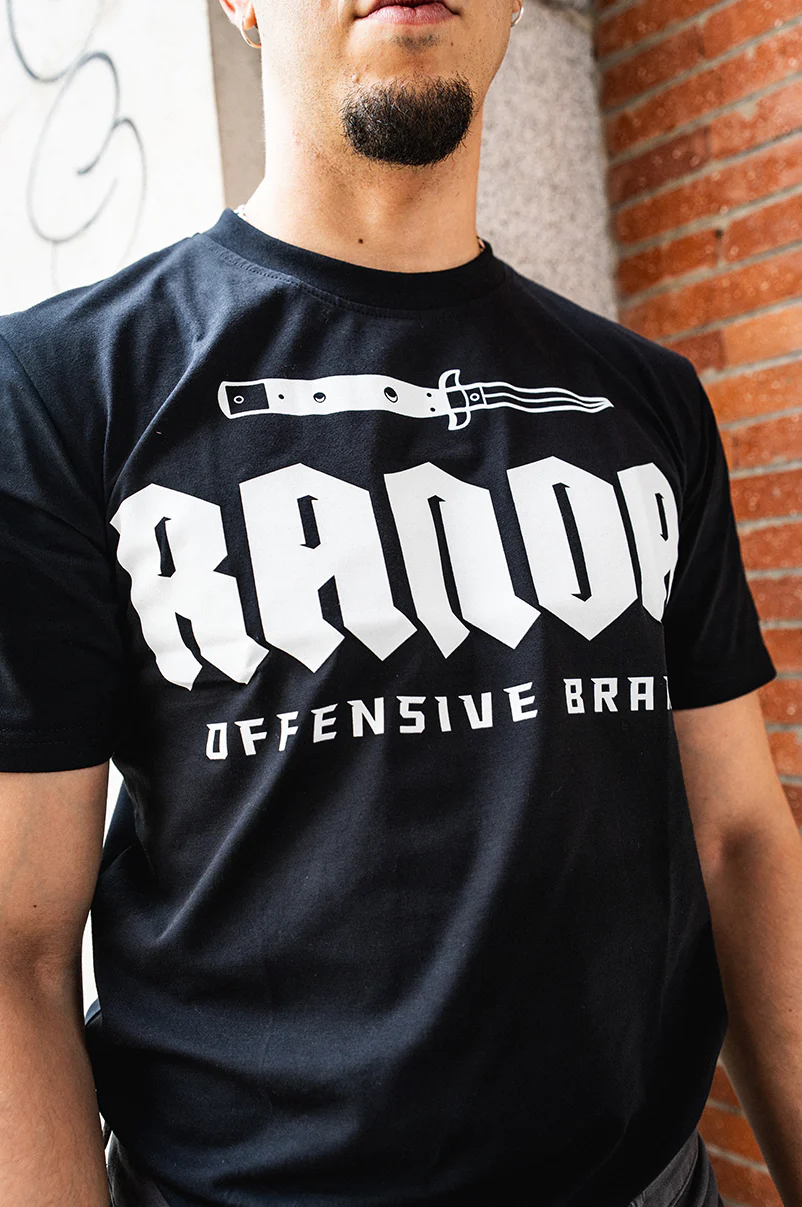 OG BANDIDO T-SHIRT - Image 6
