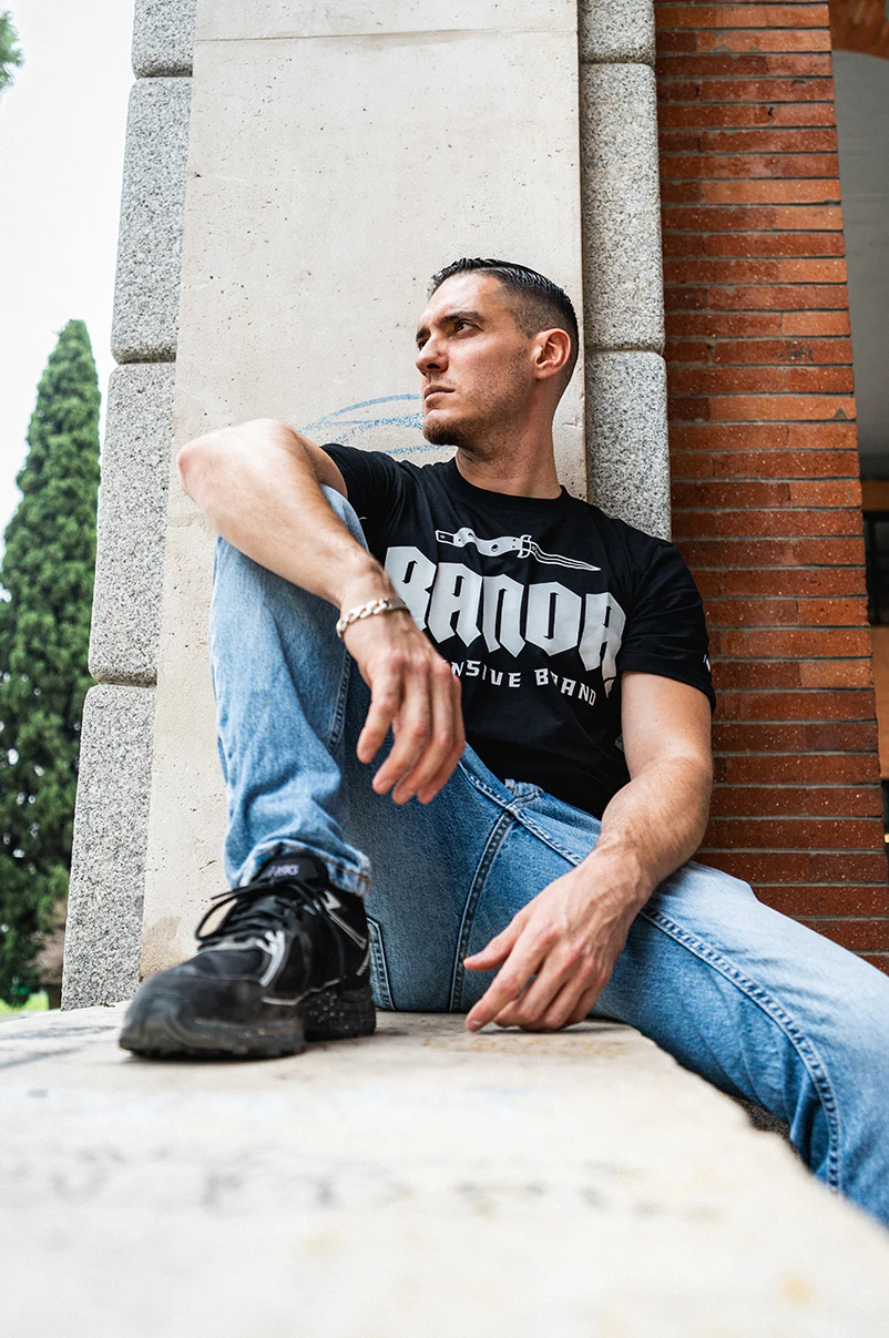 OG BANDIDO T-SHIRT - Image 7