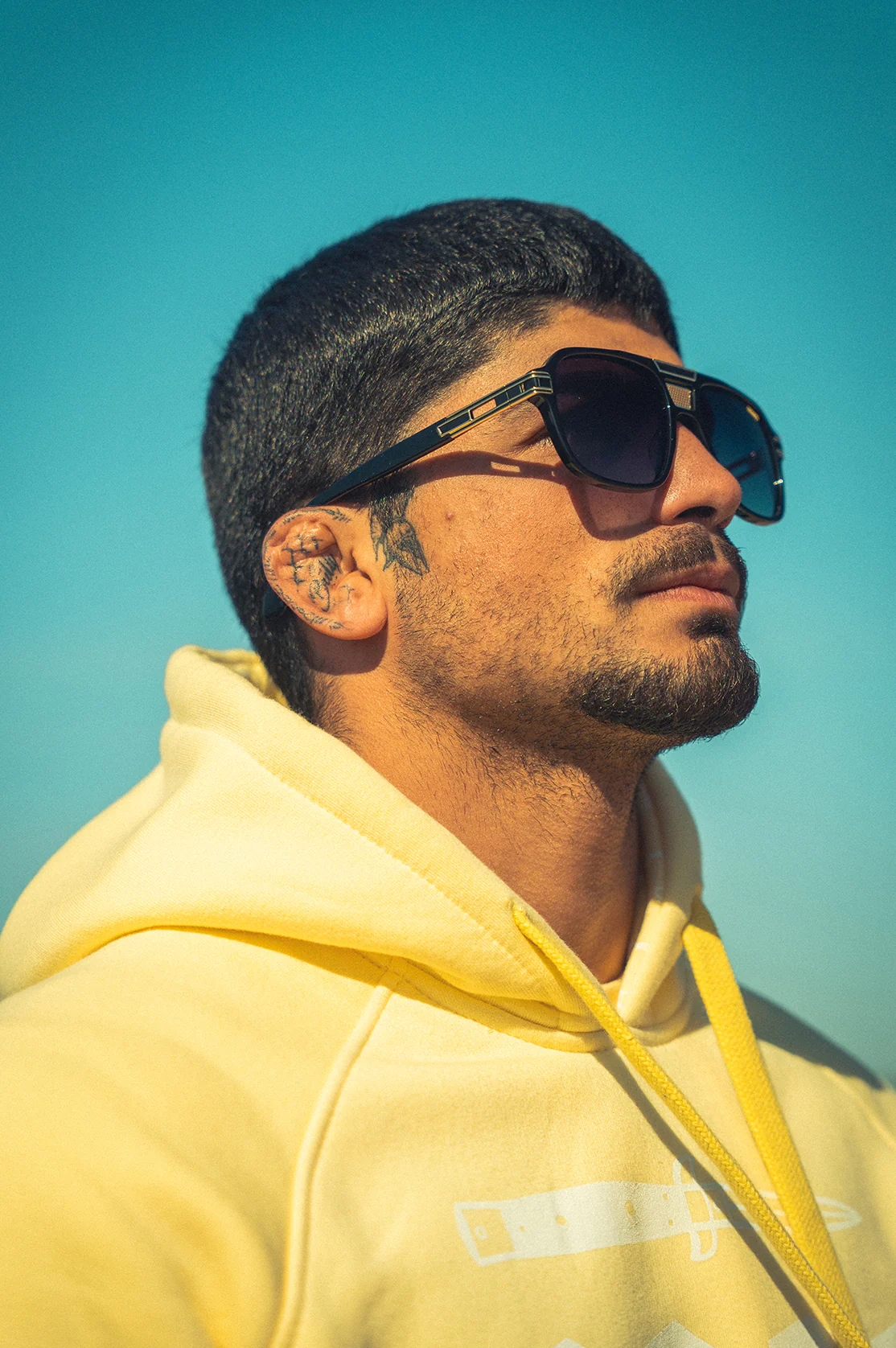 OG ILLEGAL SUNGLASSES - Image 3