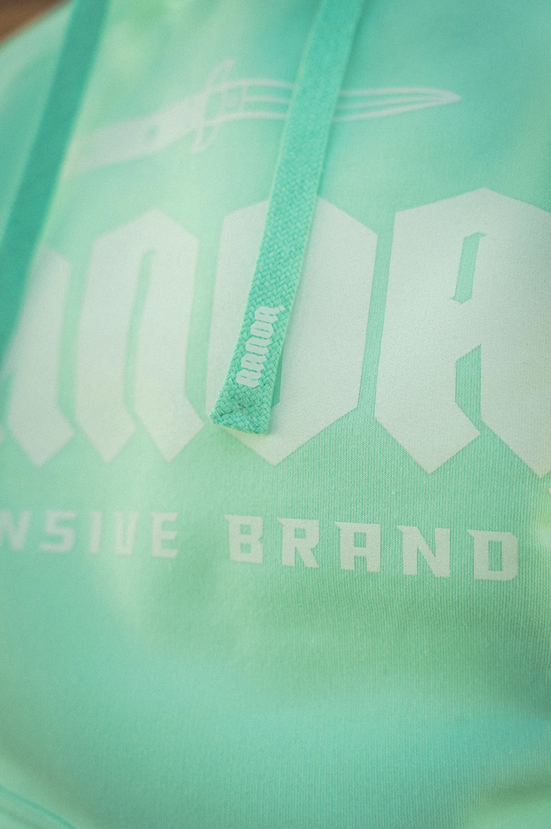OG MINT HOODIE - Image 7