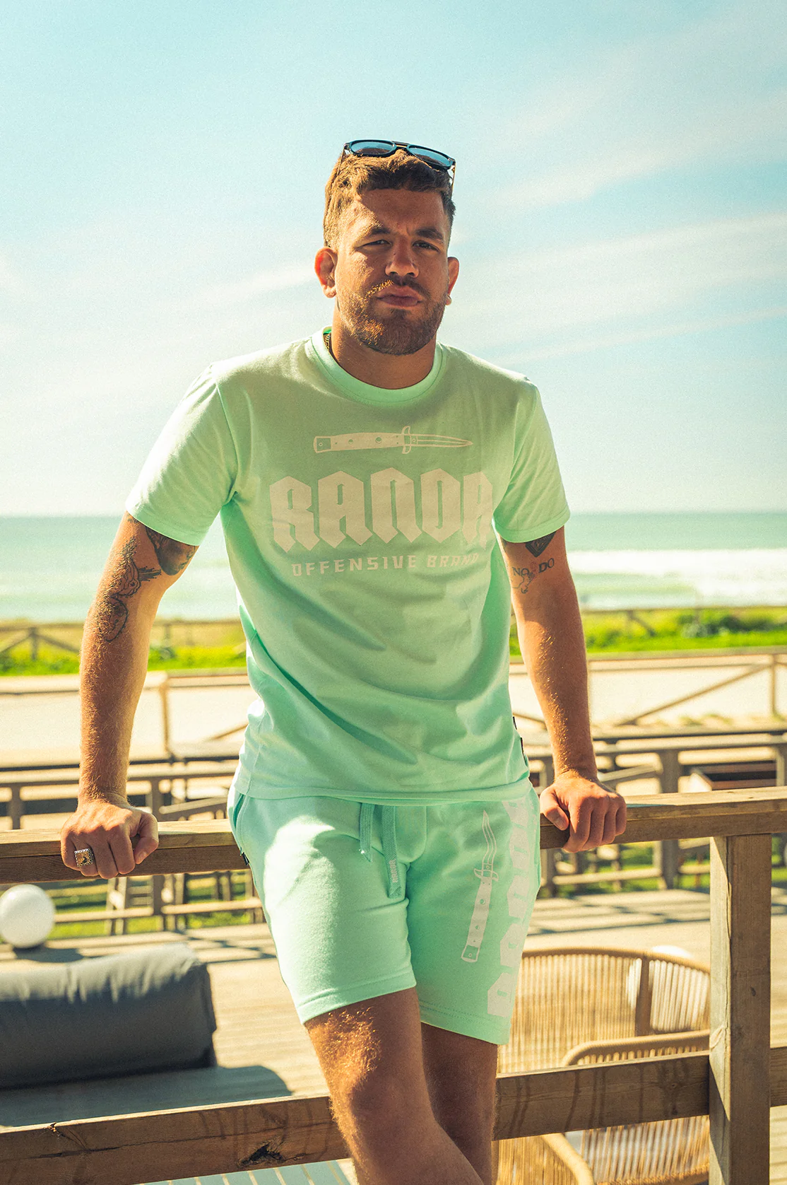 OG MINT T-SHIRT - Image 3