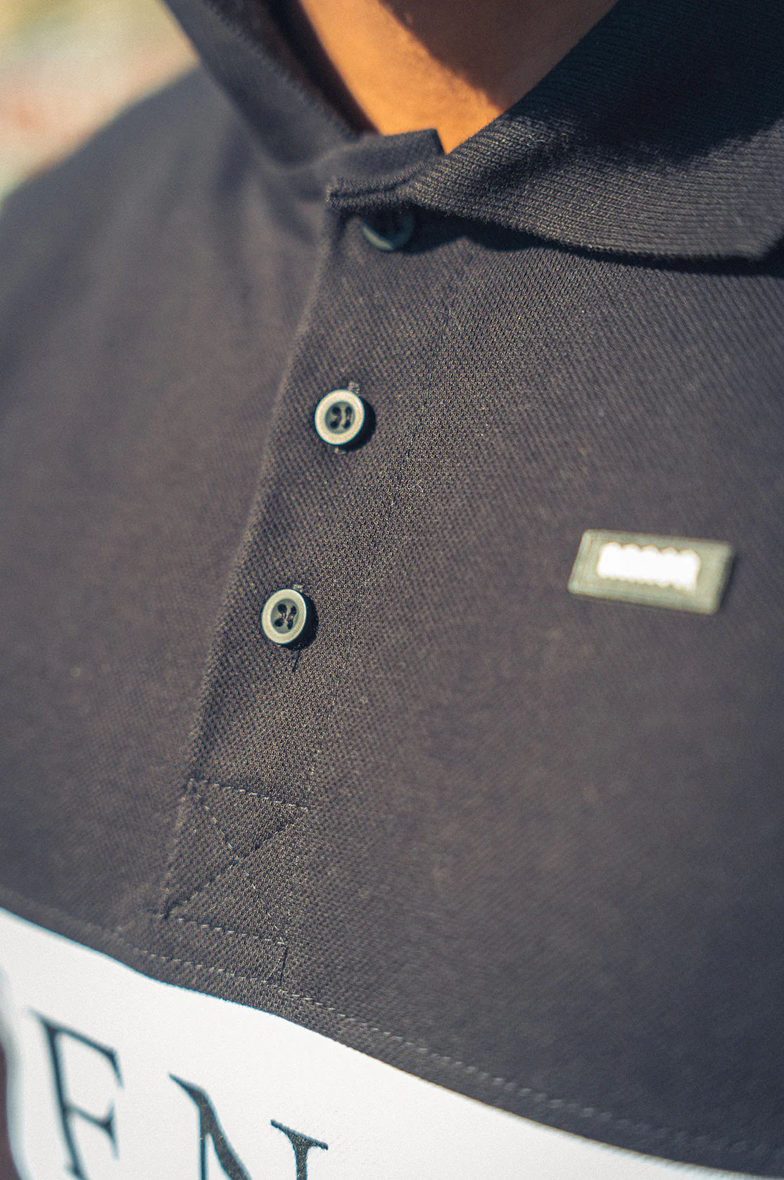 OG OFFENSIVE POLOSHIRT - Image 5