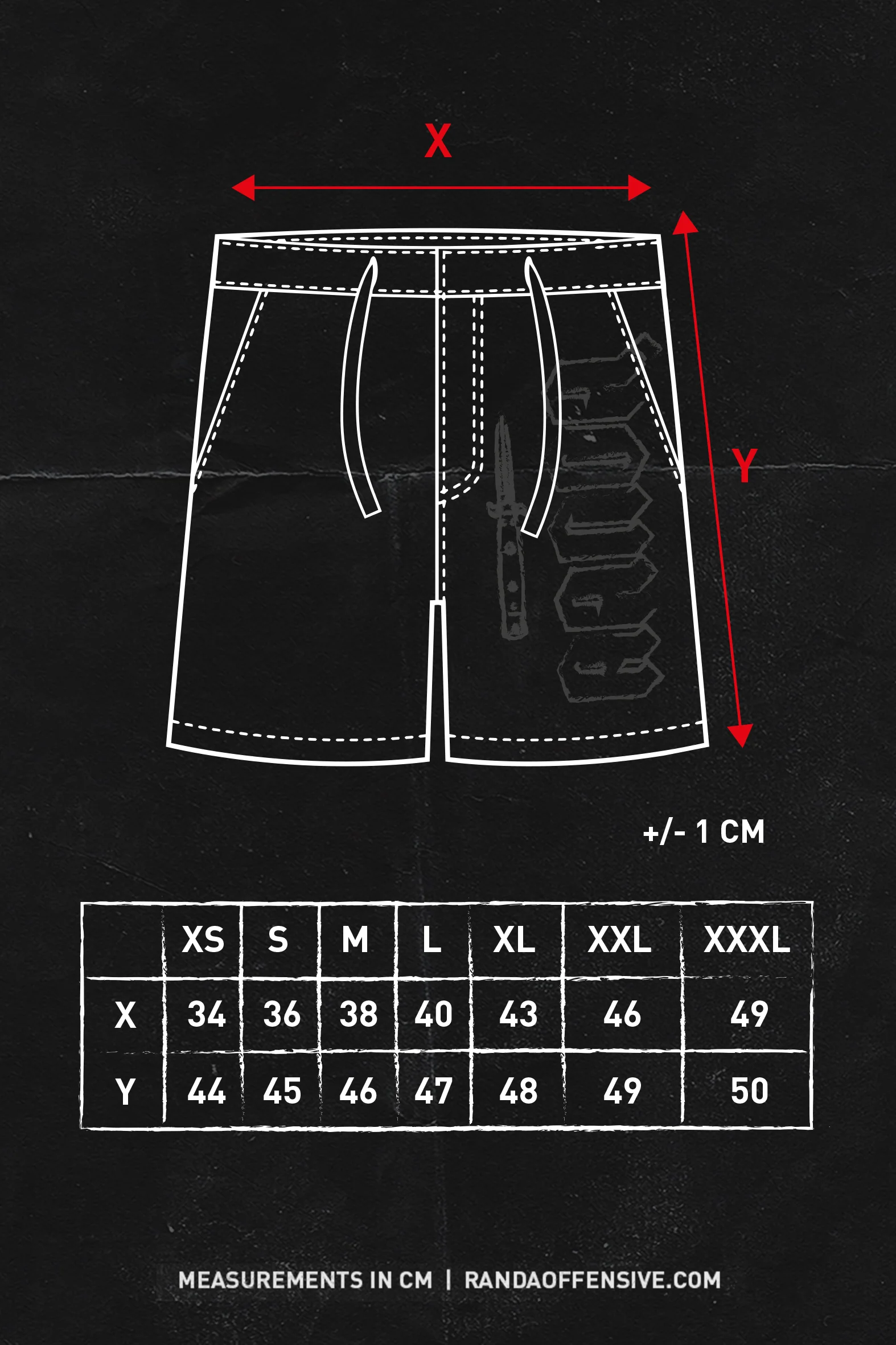 OG MINT SHORT - Image 4