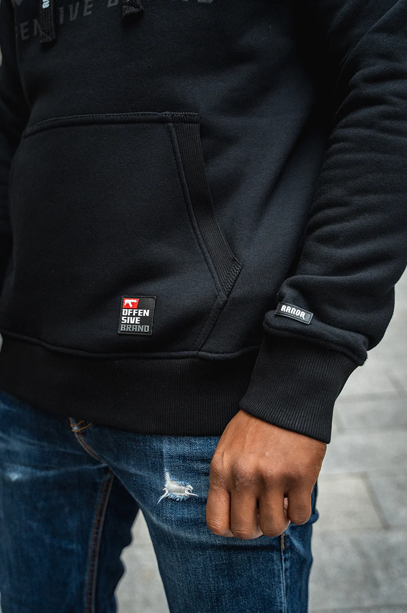 OG STEALTH HOODIE - Image 5