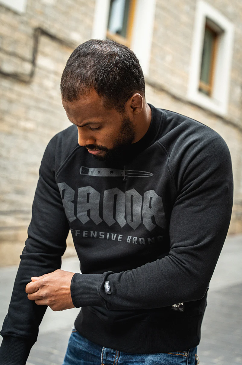 OG STEALTH SWEATSHIRT - Image 3