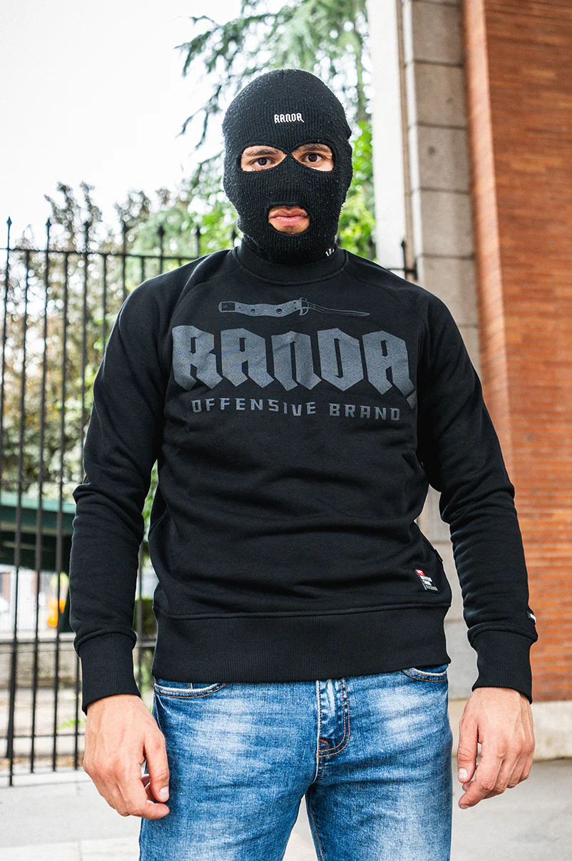 OG STEALTH SWEATSHIRT - Image 4
