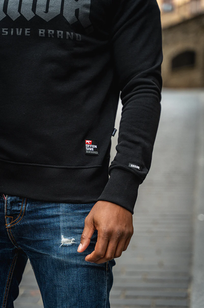 OG STEALTH SWEATSHIRT - Image 5