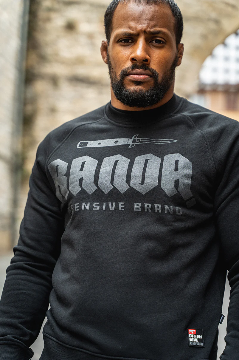 OG STEALTH SWEATSHIRT - Image 6