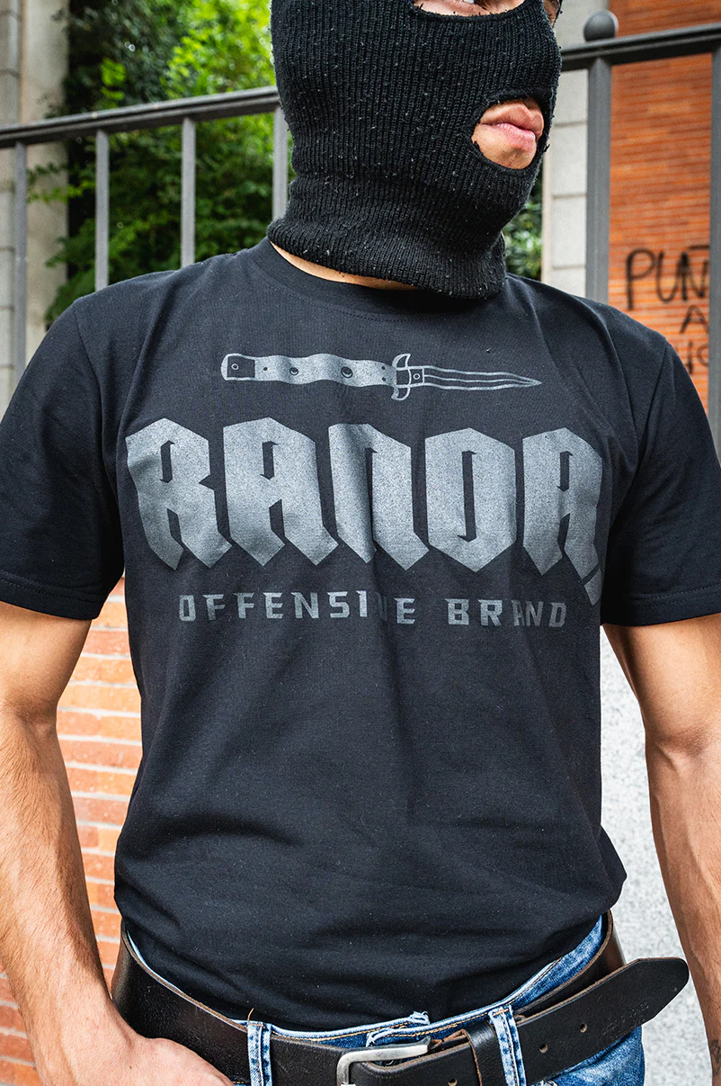 OG STEALTH T-SHIRT - Image 3