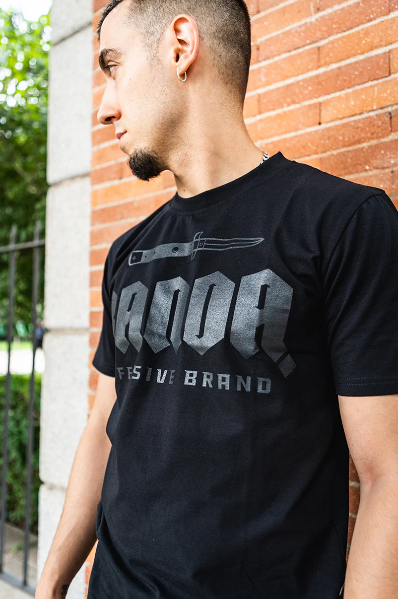 OG STEALTH T-SHIRT - Image 4