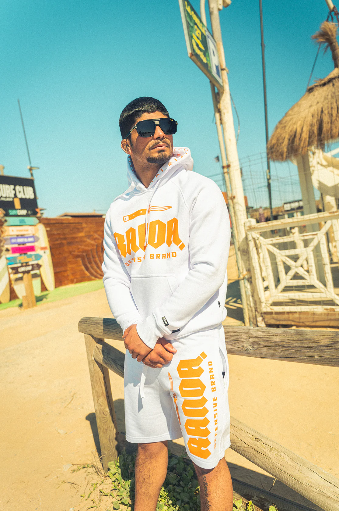 OG SUNNY HOODIE - Image 3