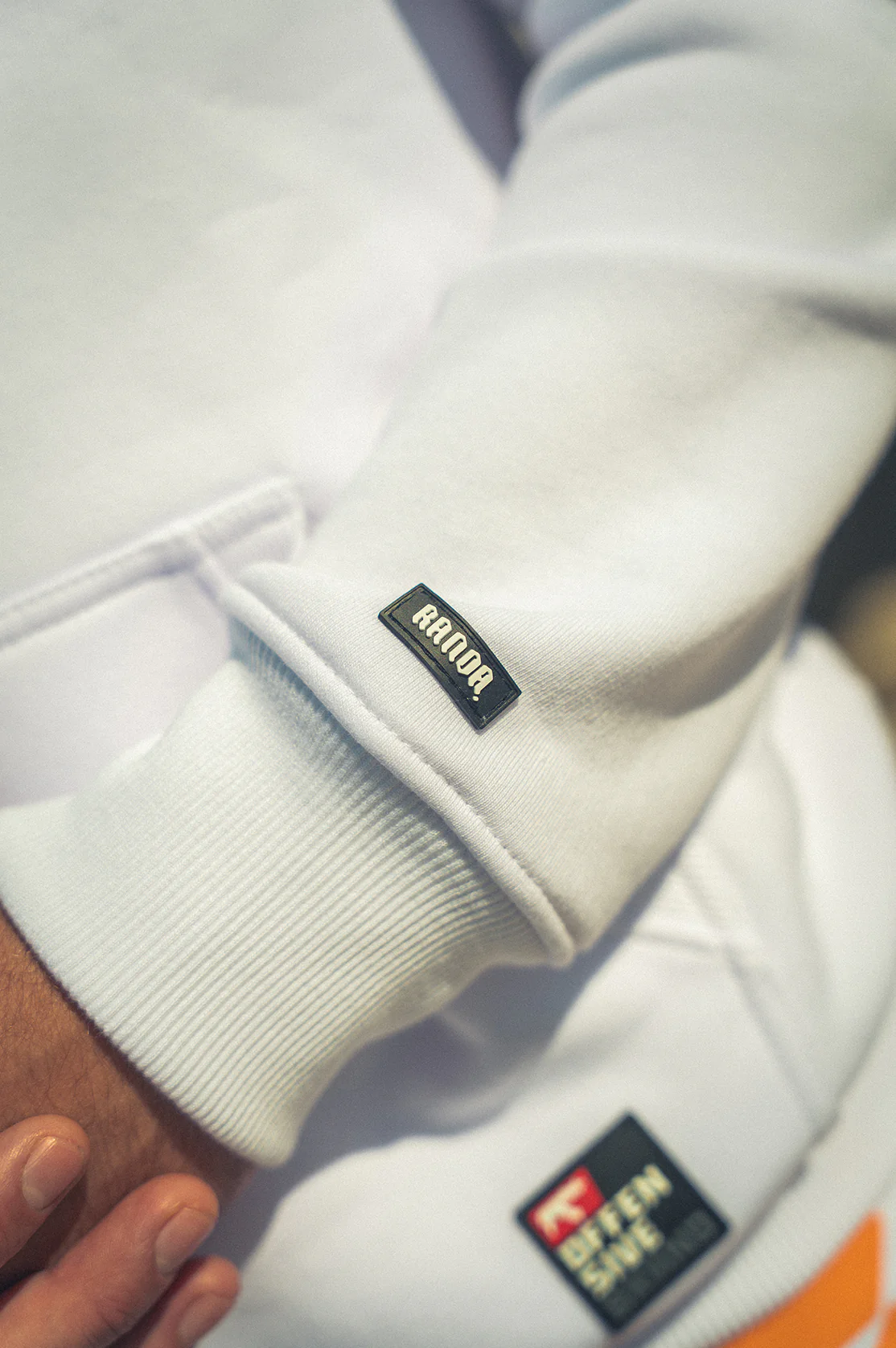 OG SUNNY HOODIE - Image 4