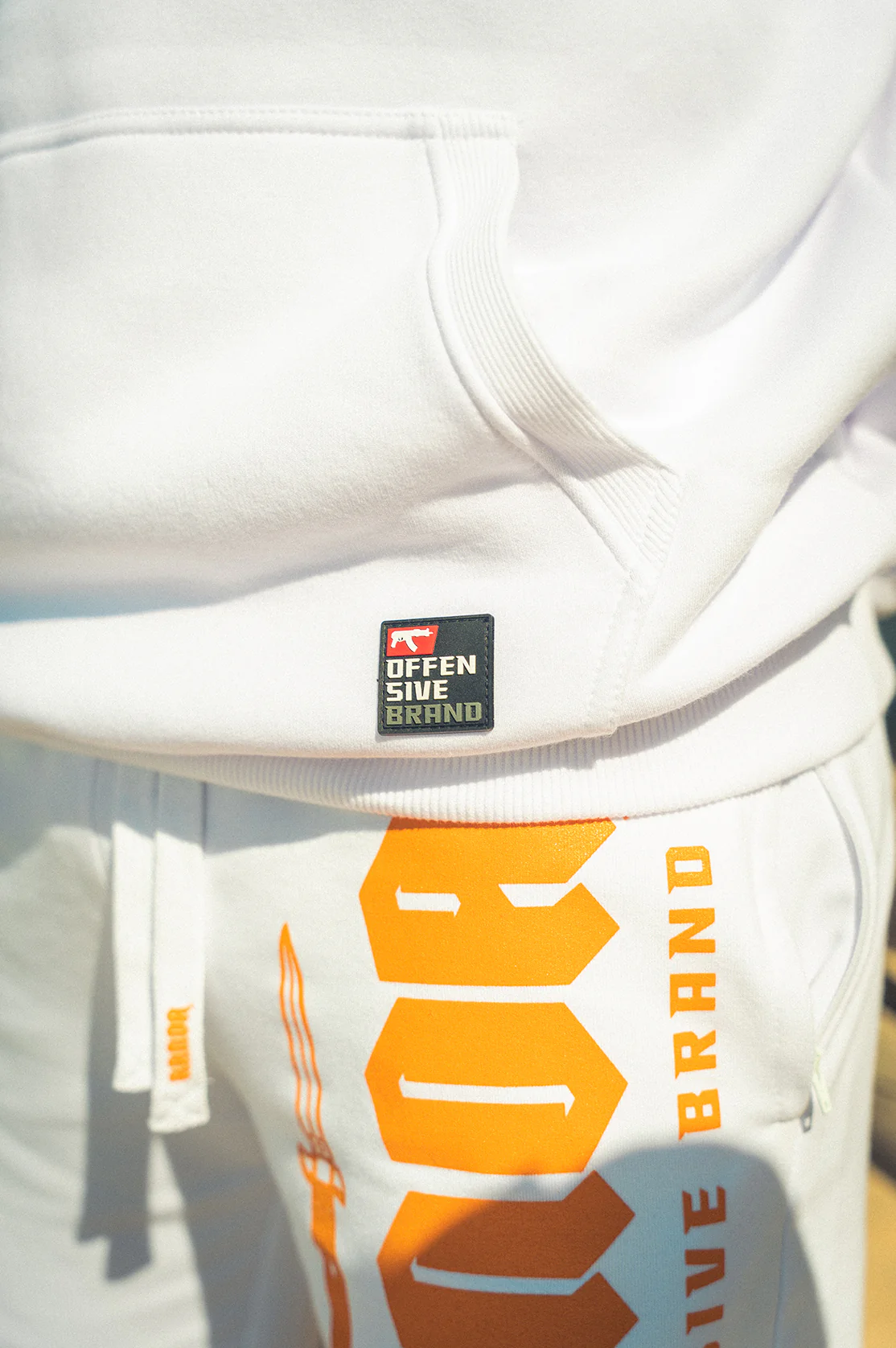 OG SUNNY HOODIE - Image 5