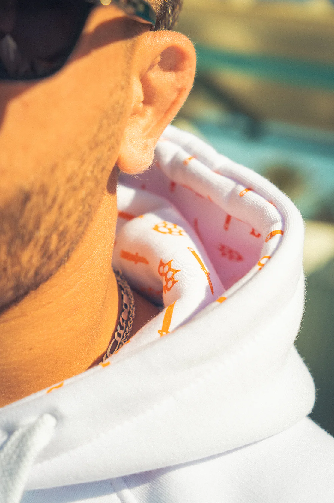 OG SUNNY HOODIE - Image 6