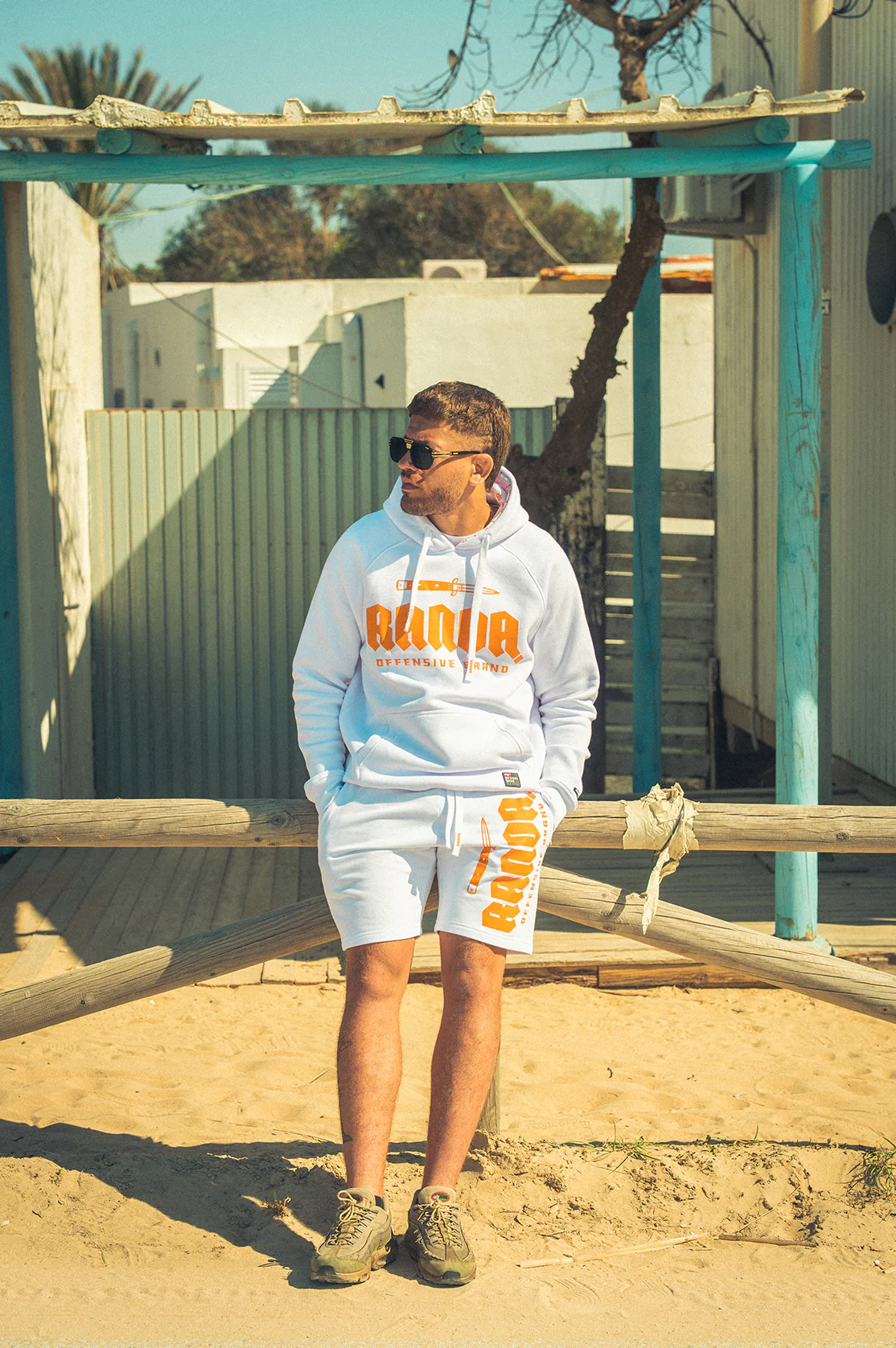 OG SUNNY HOODIE - Image 7