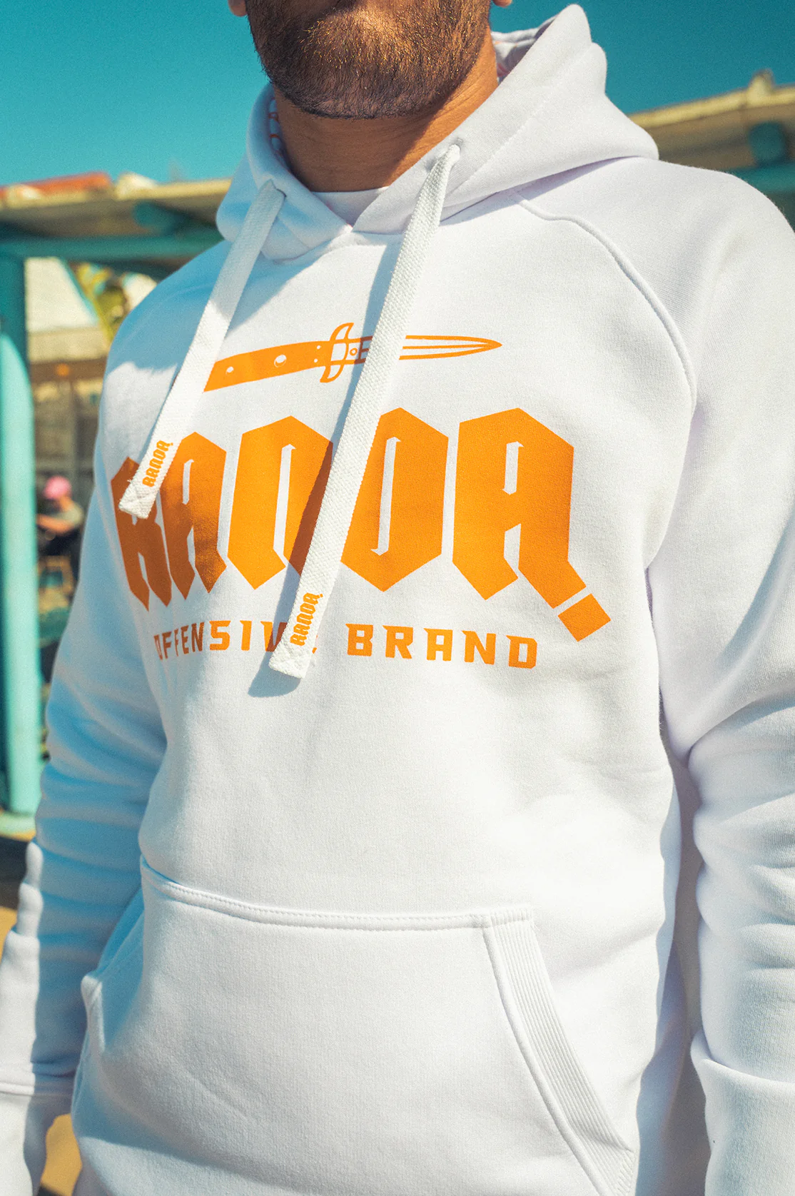 OG SUNNY HOODIE - Image 8