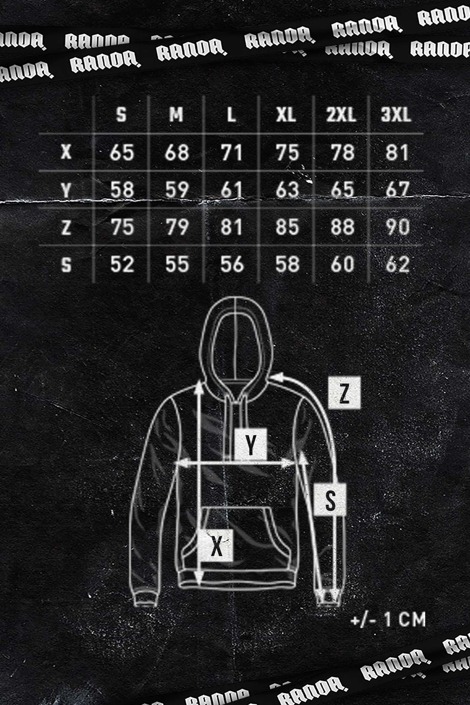 OG STEALTH HOODIE - Image 6