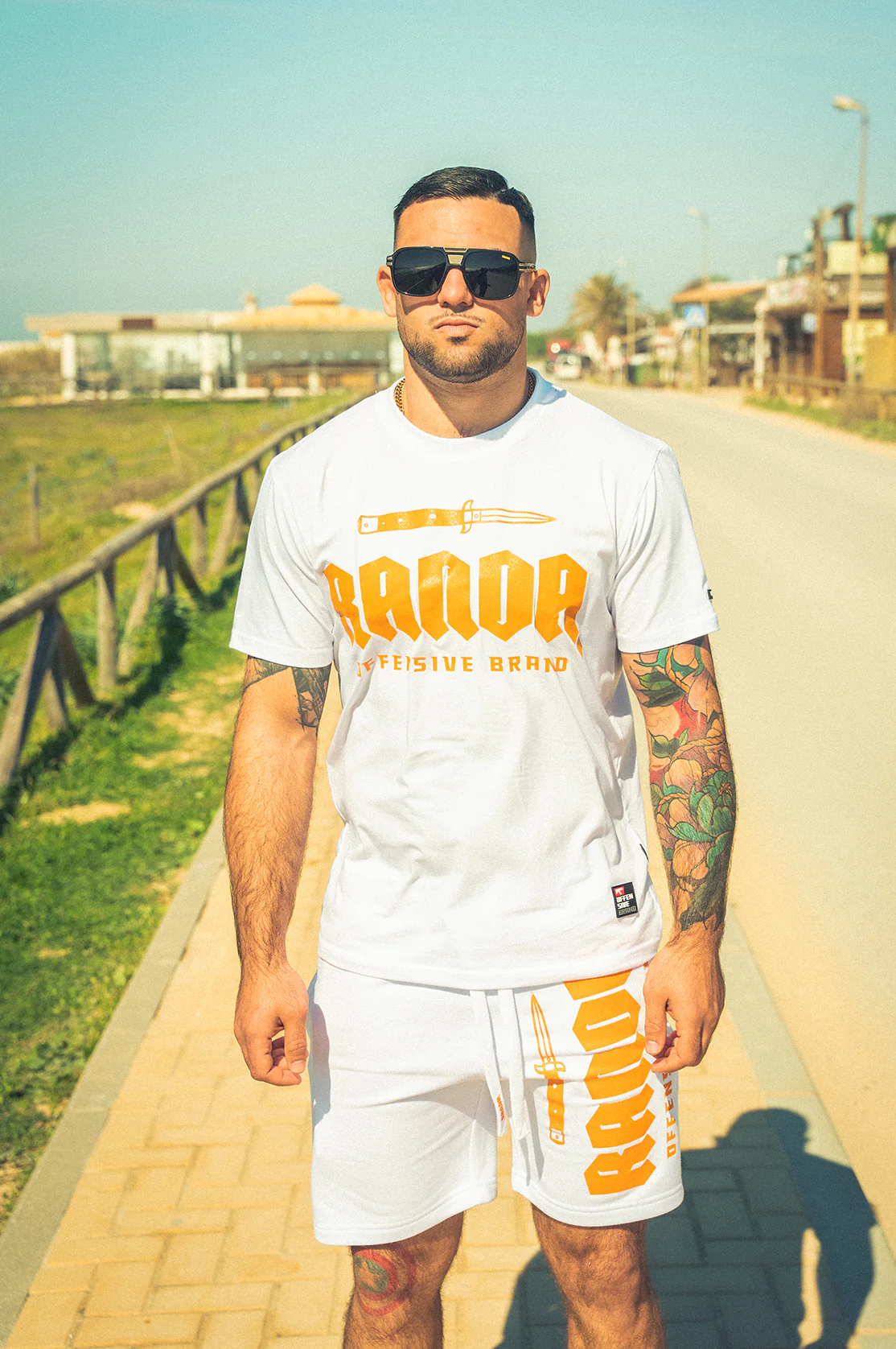 OG SUNNY SHORT - Image 3