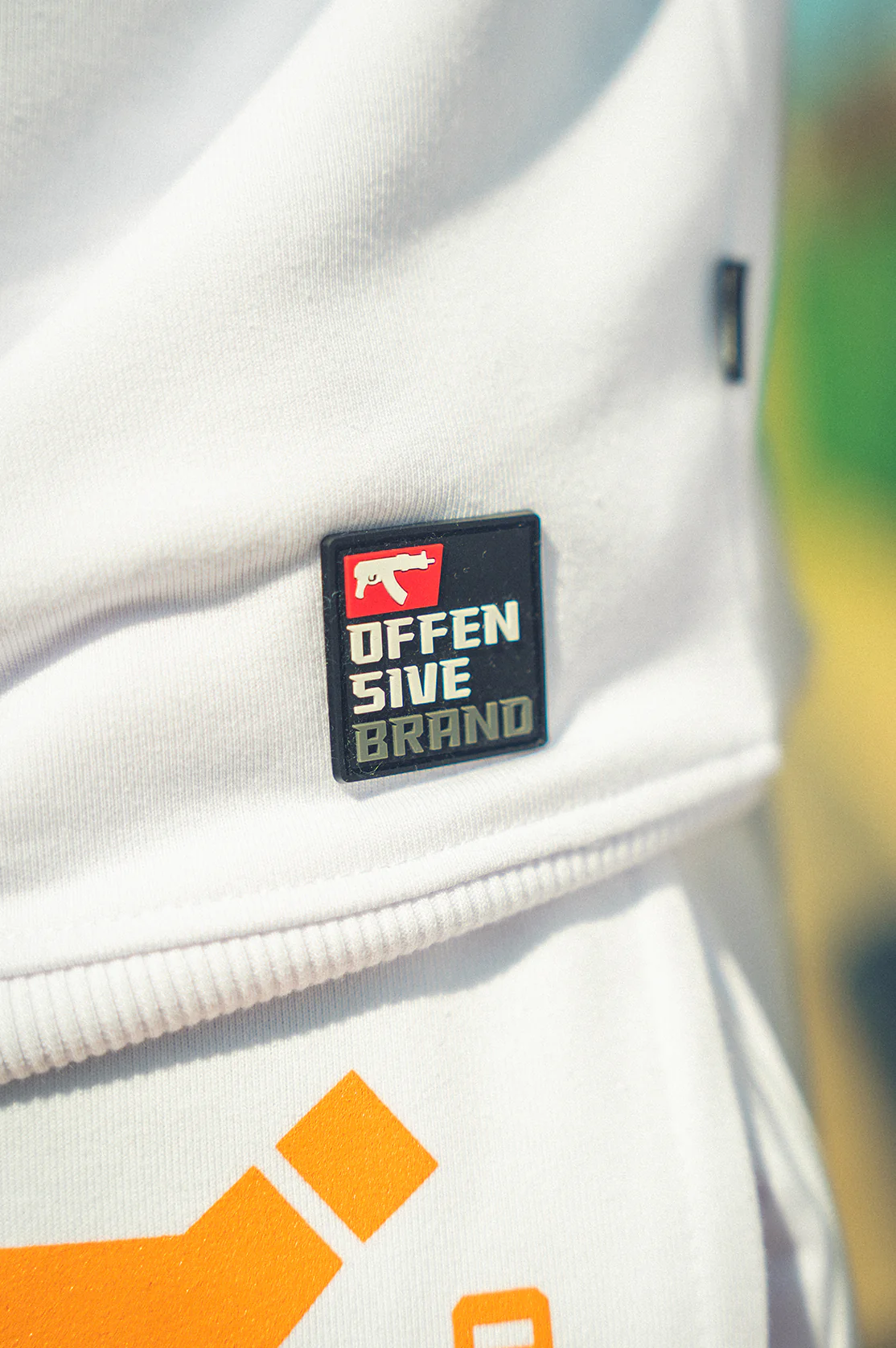 OG SUNNY SWEATSHIRT - Image 3