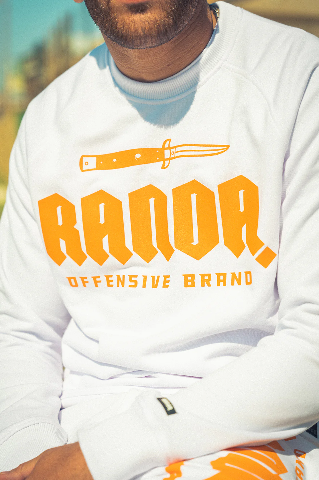 OG SUNNY SWEATSHIRT - Image 4