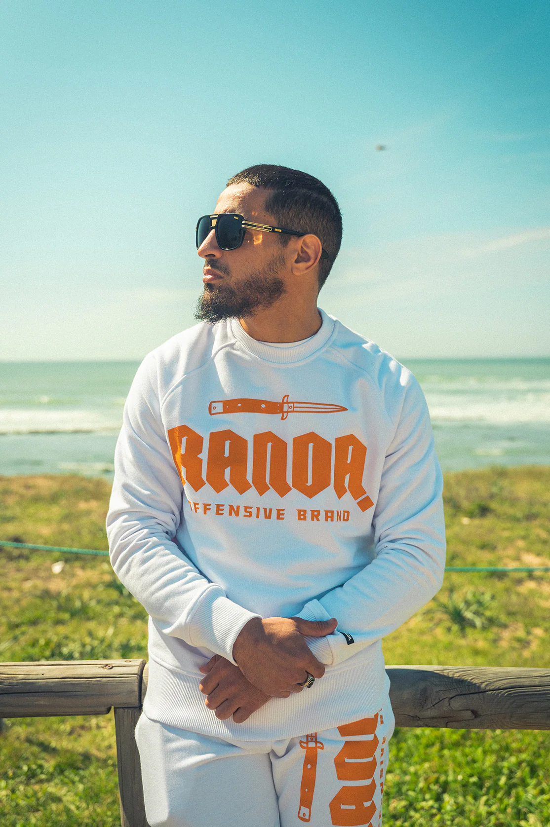 OG SUNNY SWEATSHIRT - Image 5